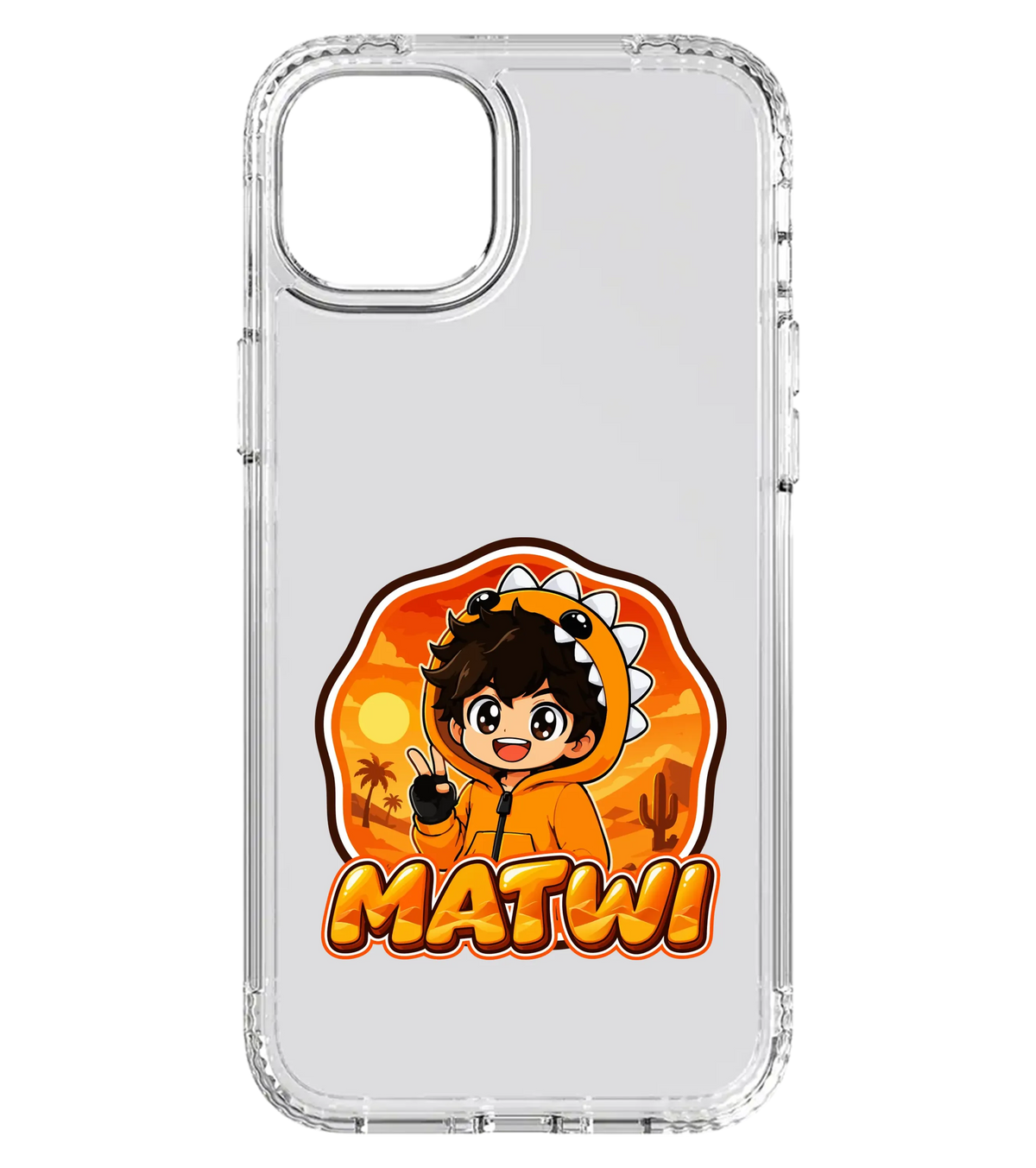 Matwi - Handyhülle