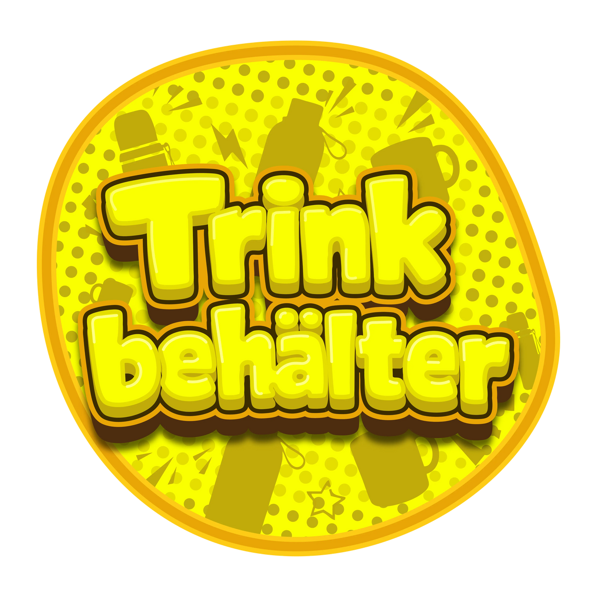 Trinkbehälter