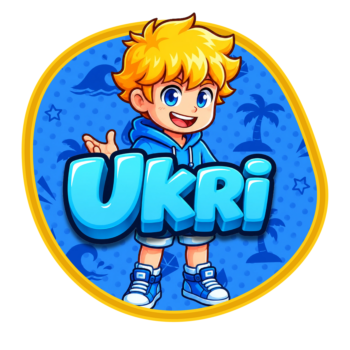 Ukri