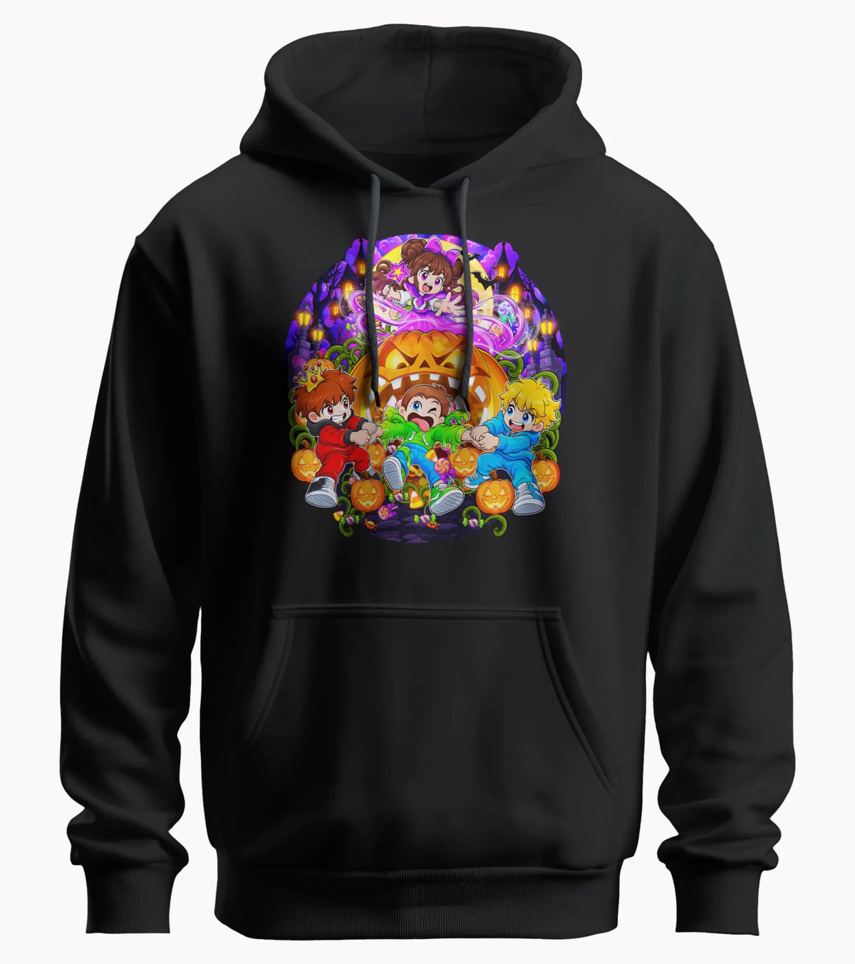 Semukri Halloween Bundle