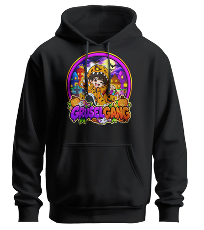 Matwi Grusel Gang Hoodie Bundle