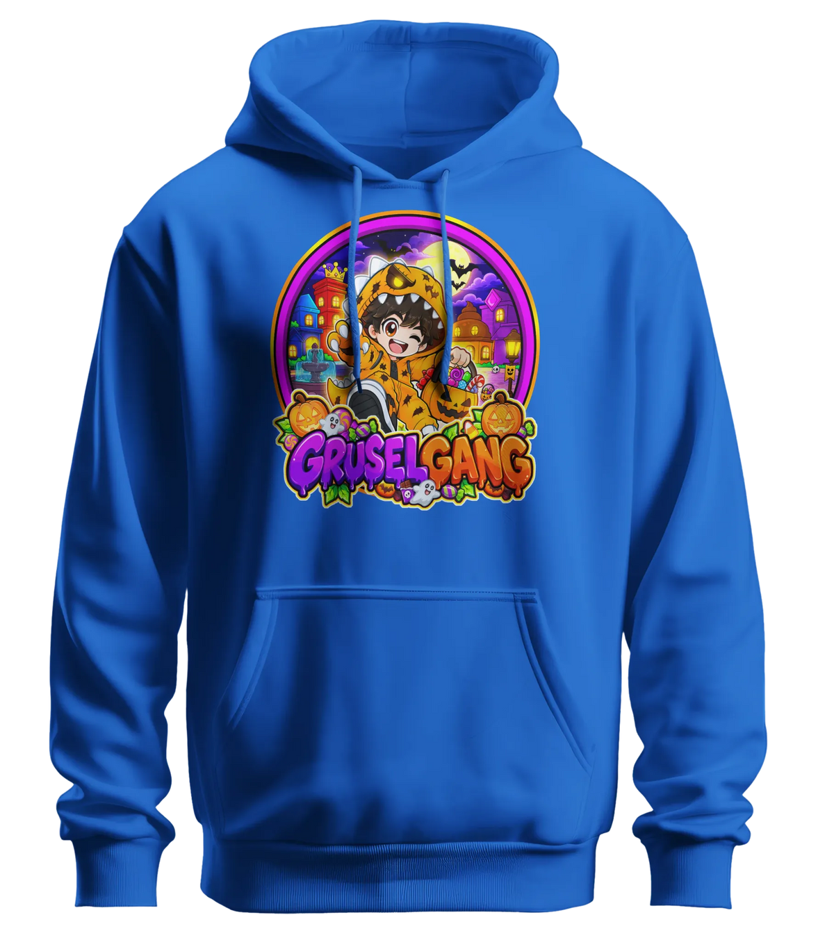 Matwi Grusel Gang Hoodie Bundle