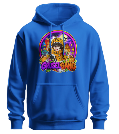 Matwi Grusel Gang Hoodie Bundle