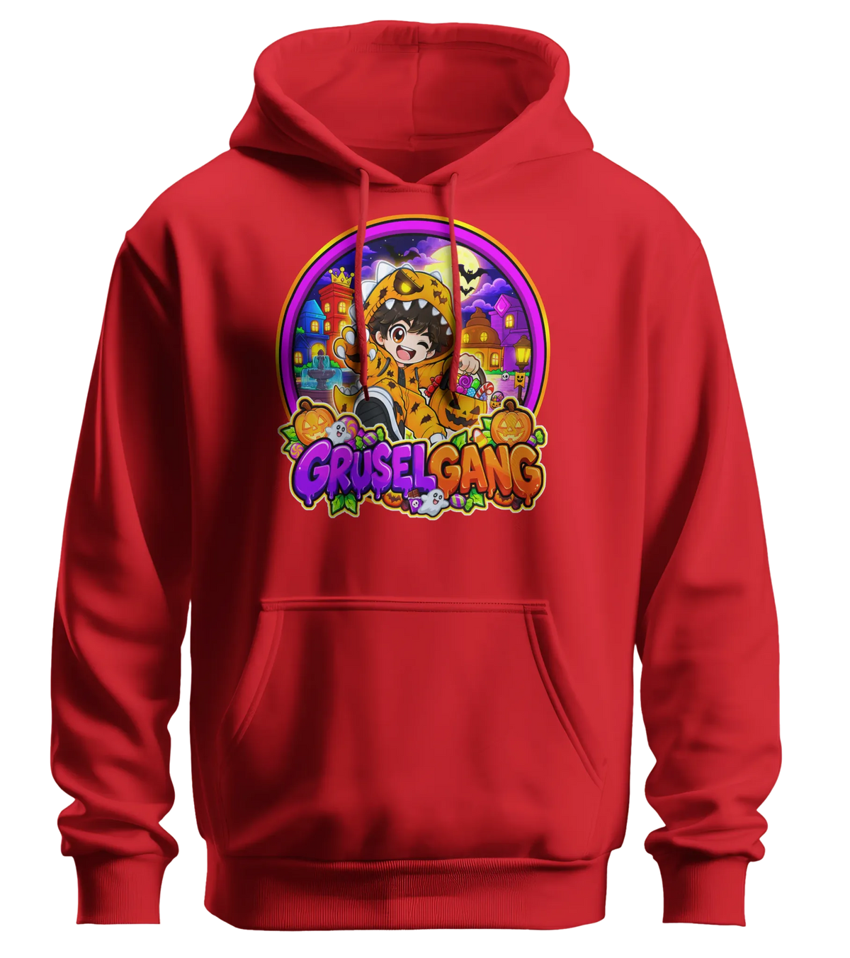 Matwi Grusel Gang Hoodie Bundle