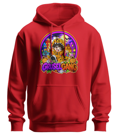 Matwi Grusel Gang Hoodie Bundle
