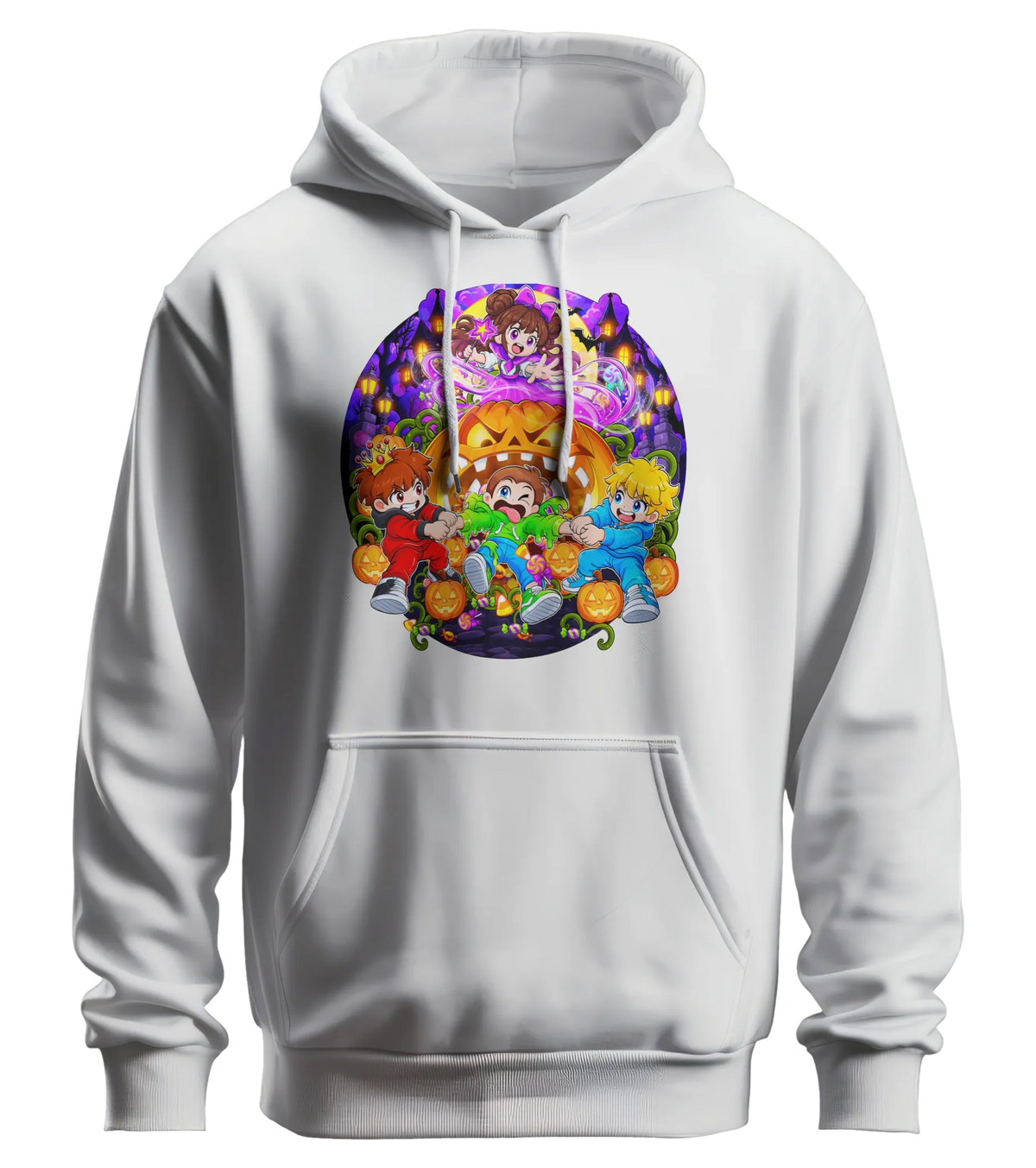 Semukri Halloween Bundle