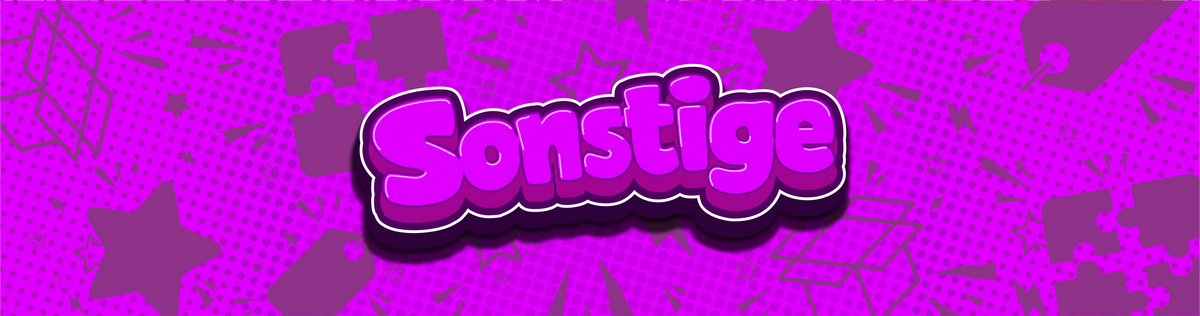 Sonstige