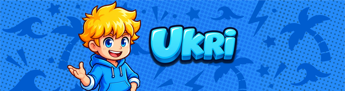 Ukri